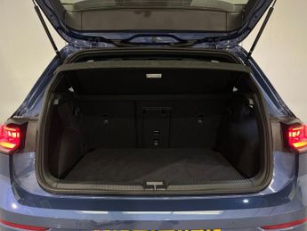 VOLKSWAGEN GOLF 2.0 Tdi Black Edition Hatchback 5Dr Diesel Dsg Euro 6 (S/S) (150