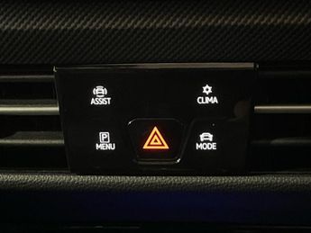 VOLKSWAGEN GOLF 2.0 Tdi Black Edition Hatchback 5Dr Diesel Dsg Euro 6 (S/S) (150