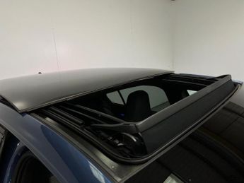 VOLKSWAGEN GOLF 2.0 Tdi Black Edition Hatchback 5Dr Diesel Dsg Euro 6 (S/S) (150