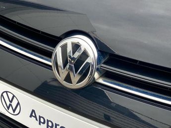 VOLKSWAGEN GOLF 1.4 Tsi Bluemotion Tech Act Gt Hatchback 5Dr Petrol Dsg Euro 6 (