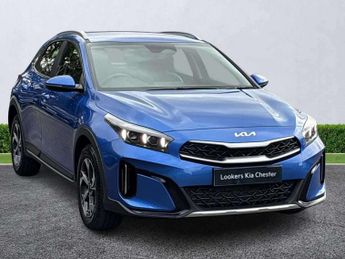 Kia XCeed 1.0T Gdi Isg 113 Pure 5Dr