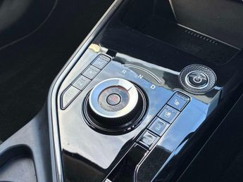 KIA NIRO 150Kw 4 65Kwh 5Dr Auto