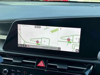 KIA NIRO 150Kw 4 65Kwh 5Dr Auto