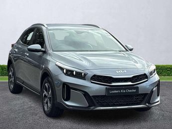 Kia XCeed 1.0T Gdi Isg 113 Pure 5Dr