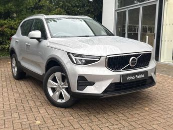 Volvo XC40 2.0 B3P Core 5Dr Auto