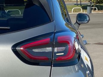 FORD PUMA 1.0 Ecoboost Hybrid Mhev St-Line X 5Dr Dct