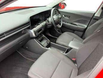 HYUNDAI KONA 1.6 H-Gdi Advance Suv 5Dr Petrol Hybrid Dct Euro 6 (S/S) (141 Ps