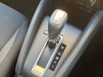 NISSAN MICRA 1.0 Ig-T 100 N-Tec 5Dr Cvt