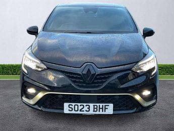 RENAULT CLIO 1.6 E-TECH full hybrid 145 Engineered 5dr Auto