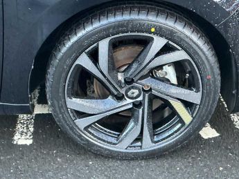 RENAULT CLIO 1.6 E-TECH full hybrid 145 Engineered 5dr Auto