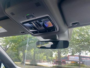VOLKSWAGEN TAYRON 1.5 Tsi Ehybrid 272 R-Line Edition 5Dr Dsg6