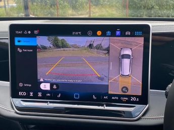 VOLKSWAGEN PASSAT 1.5 Tsi Ehybrid Match 5Dr Dsg