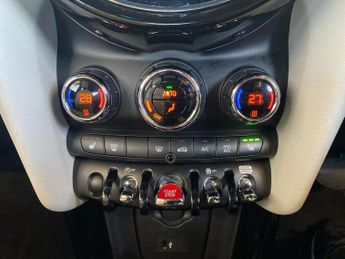 MINI HATCHBACK 1.5 Cooper Exclusive Hatchback 3Dr Petrol Steptronic Euro 6 (S/S