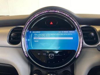 MINI HATCHBACK 1.5 Cooper Exclusive Hatchback 3Dr Petrol Steptronic Euro 6 (S/S