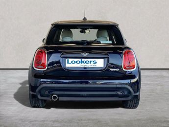 MINI HATCHBACK 1.5 Cooper Exclusive Hatchback 3Dr Petrol Steptronic Euro 6 (S/S