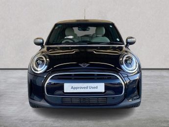 MINI HATCHBACK 1.5 Cooper Exclusive Hatchback 3Dr Petrol Steptronic Euro 6 (S/S