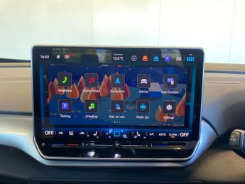 VOLKSWAGEN Id.5 210Kw Match Pro 77Kwh 5Dr Auto