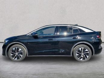 VOLKSWAGEN Id.5 210Kw Match Pro 77Kwh 5Dr Auto
