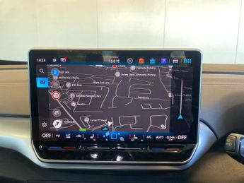 VOLKSWAGEN Id.5 210Kw Match Pro 77Kwh 5Dr Auto