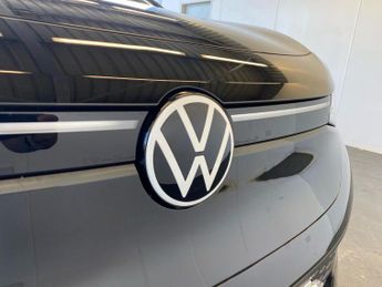 VOLKSWAGEN Id.5 210Kw Match Pro 77Kwh 5Dr Auto