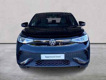 VOLKSWAGEN Id.5 210Kw Match Pro 77Kwh 5Dr Auto