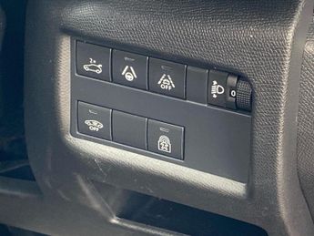 CITROEN C5 AIRCROSS 1.5 Bluehdi 130 Flair Plus 5Dr Eat8