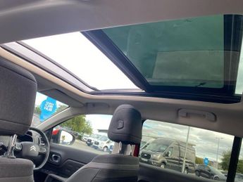 CITROEN C5 AIRCROSS 1.5 Bluehdi 130 Flair Plus 5Dr Eat8