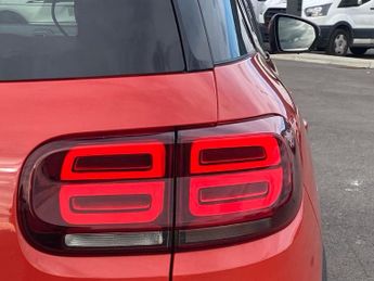CITROEN C5 AIRCROSS 1.5 BlueHDi 130 Flair Plus 5dr EAT8