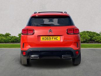 CITROEN C5 AIRCROSS 1.5 BlueHDi 130 Flair Plus 5dr EAT8