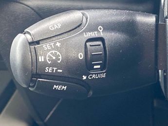 CITROEN C5 AIRCROSS 1.5 Bluehdi 130 Flair Plus 5Dr Eat8