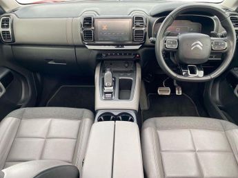CITROEN C5 AIRCROSS 1.5 Bluehdi 130 Flair Plus 5Dr Eat8