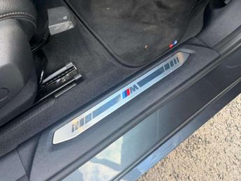 BMW 1 SERIES 118I [136] M Sport 5Dr Step Auto
