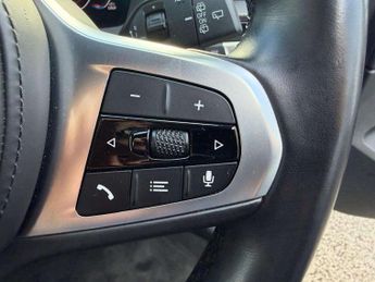 BMW 1 SERIES 118I [136] M Sport 5Dr Step Auto