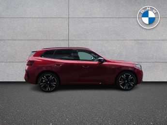 BMW X3 M50 xDrive 5dr Auto