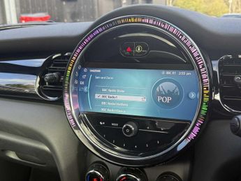 MINI HATCHBACK 135kW Cooper S Level 3 33kWh 3dr Auto