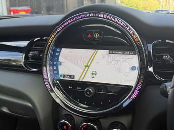 MINI HATCHBACK 135Kw Cooper S Level 3 33Kwh 3Dr Auto