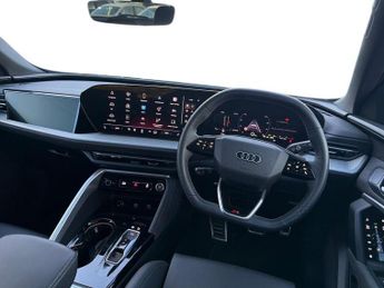 AUDI Q5 2.0 Tdi Quattro Edition 1 5Dr S Tronic [S+V]