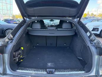 AUDI Q5 2.0 Tdi Quattro Edition 1 5Dr S Tronic [S+V]