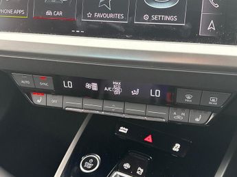 AUDI Q4 55 Sport Sportback 5Dr Electric Auto Quattro 82Kwh (340 Ps)
