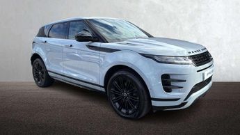 Land Rover Range Rover Evoque 2.0 D200 Dynamic Se 5Dr Auto