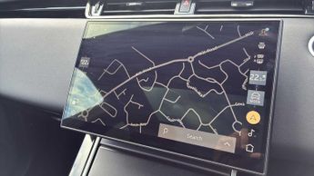 LAND ROVER RANGE ROVER EVOQUE 2.0 D200 Dynamic Se 5Dr Auto
