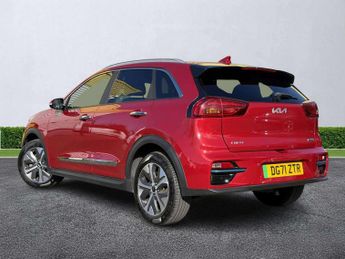 KIA E-NIRO 150Kw 4+ 64Kwh 5Dr Auto