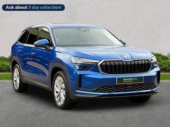Skoda Kodiaq 2.0 Tsi Se L Suv 5Dr Petrol Dsg 4Wd Euro 6 (S/S) (7 Seat) (204 P