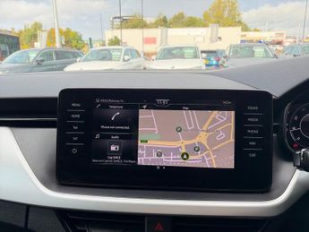 SKODA KAMIQ 1.6 Tdi Se L Suv 5Dr Diesel Dsg Euro 6 (S/S) (115 Ps)