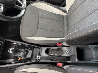 SKODA KAMIQ 1.6 Tdi Se L Suv 5Dr Diesel Dsg Euro 6 (S/S) (115 Ps)