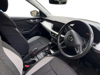 SKODA KAMIQ 1.6 Tdi Se L Suv 5Dr Diesel Dsg Euro 6 (S/S) (115 Ps)