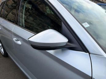 SKODA KAMIQ 1.6 Tdi Se L Suv 5Dr Diesel Dsg Euro 6 (S/S) (115 Ps)