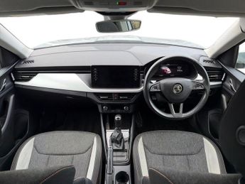 SKODA KAMIQ 1.6 Tdi Se L Suv 5Dr Diesel Dsg Euro 6 (S/S) (115 Ps)