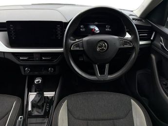 SKODA KAMIQ 1.6 Tdi Se L Suv 5Dr Diesel Dsg Euro 6 (S/S) (115 Ps)