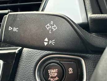 BMW 2 SERIES 218i SE 5dr Step Auto